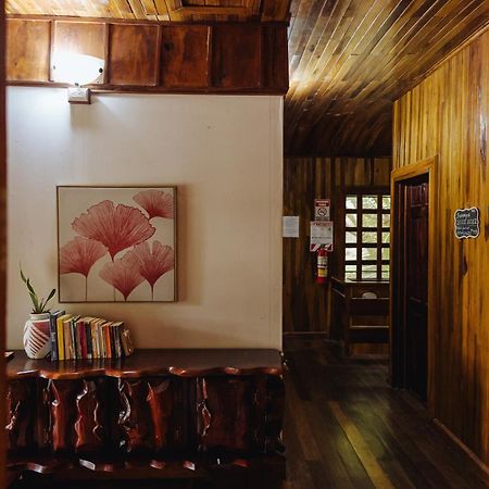 Sunny'S Hotel ฆาโก ภายนอก รูปภาพ