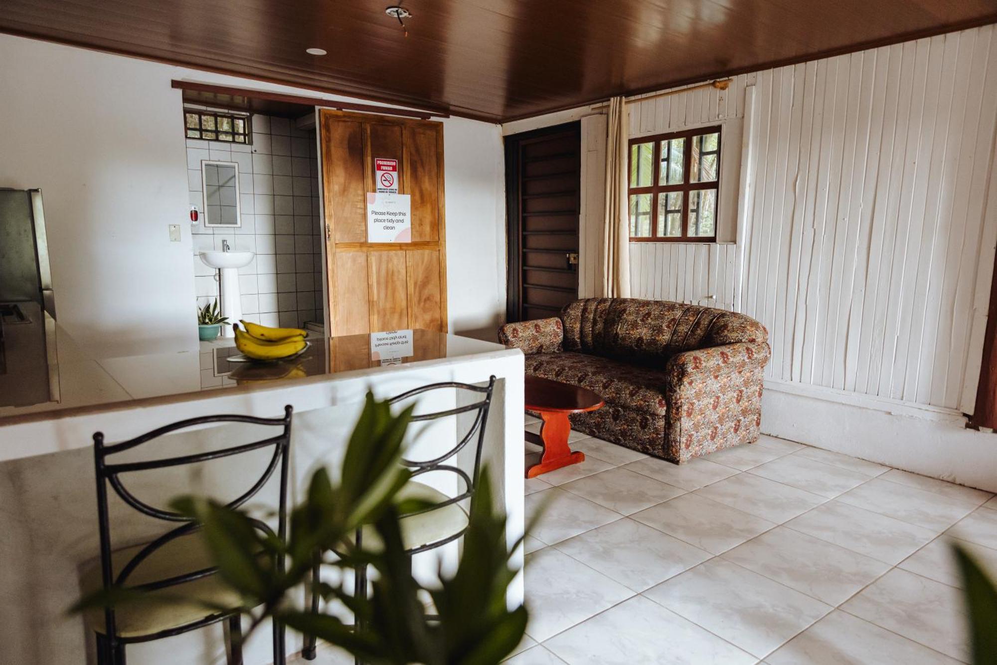 Sunny'S Hotel ฆาโก ภายนอก รูปภาพ