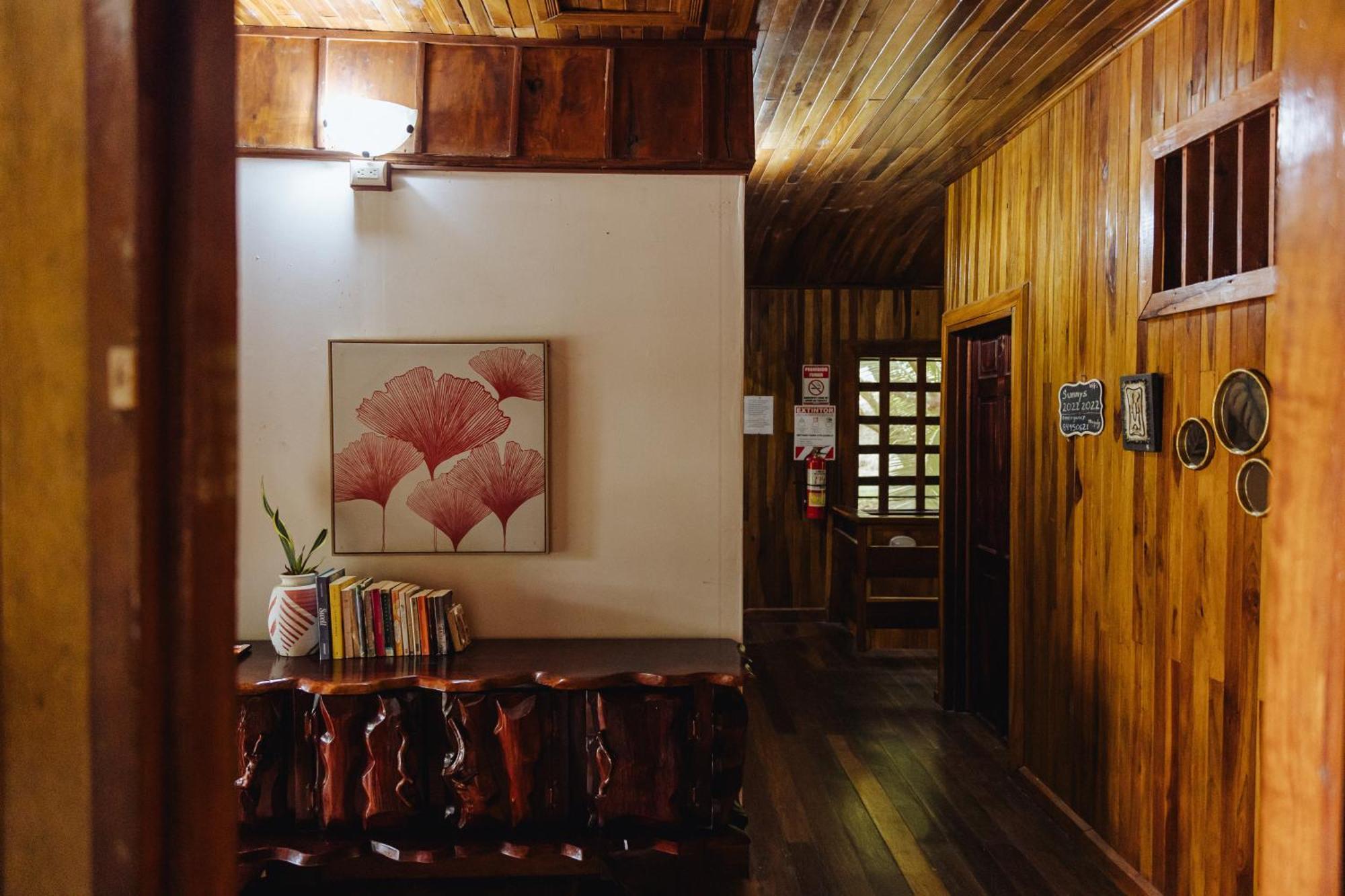 Sunny'S Hotel ฆาโก ภายนอก รูปภาพ